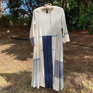 Injiri Dress